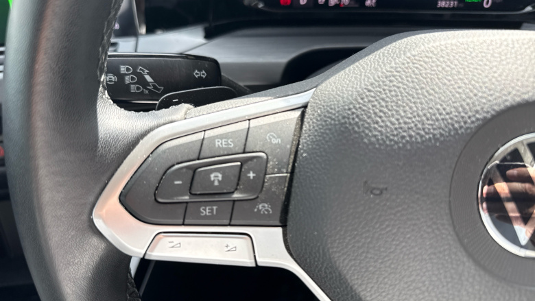 Volkswagen Golf 1.4 TSI eHybrid Style 5dr DSG Hatchback